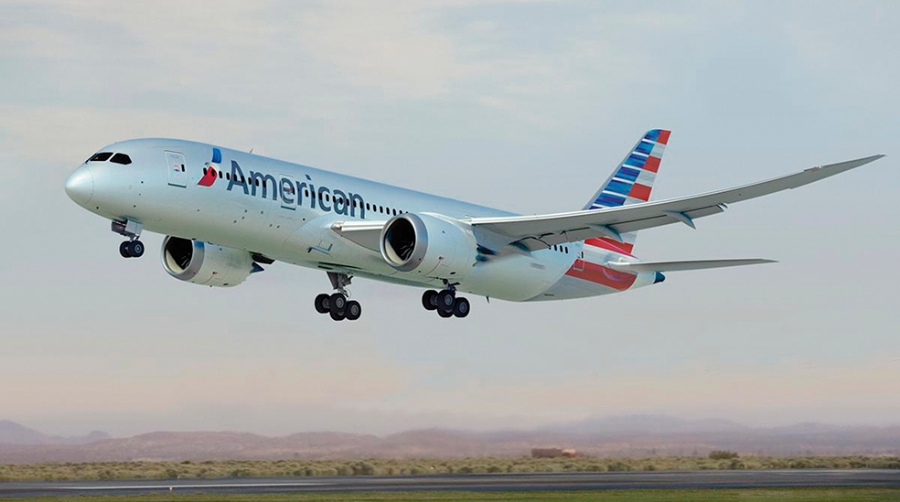 Las aerol&iacute;neas afrontan mayo multiplicando en Espa&ntilde;a sus rutas de carga en aviones de pasaje