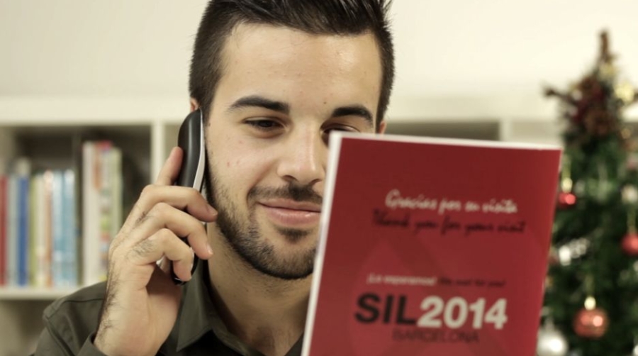 La felicitaci&oacute;n de Navidad del SIL bate r&eacute;cords en YouTube