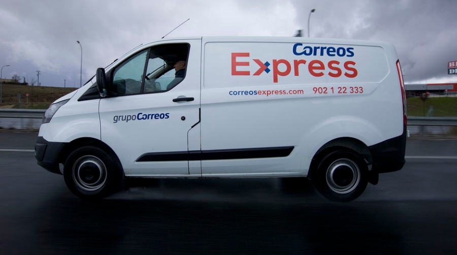 Correos rebautiza Chronoexpr&eacute;s como Correos Express