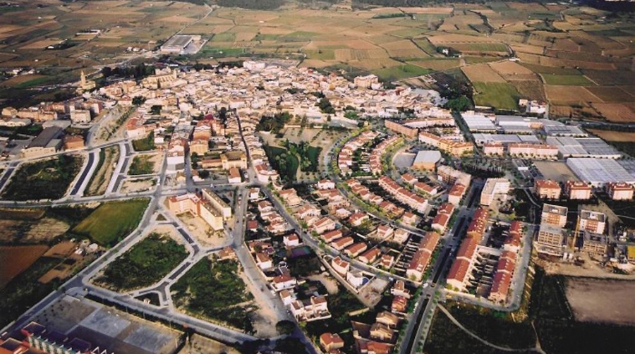 El Govern promueve una nueva zona de actividad log&iacute;stica en el Pened&egrave;s