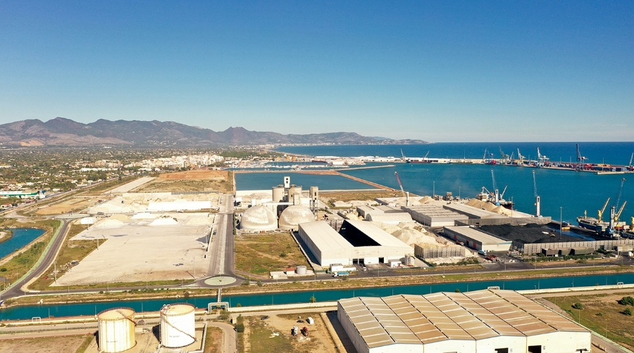 Esta iniciativa refuerza el compromiso de PortCastelló con la innovación y la eficiencia en la gestión de sus infraestructuras.