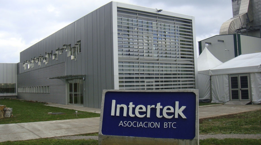 Intertek Ib&eacute;rica solicita ampliar la superficie de su concesi&oacute;n en Zierbena en el Puerto de Bilbao