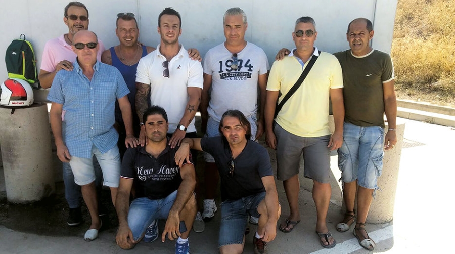 Ortiz: &quot;No queremos que los miembros de la junta directiva se aprovechen de sus cargos&quot;