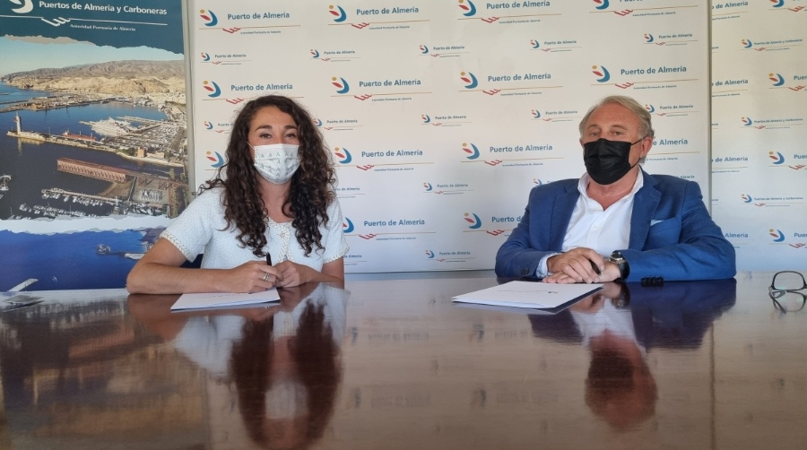 La AP de Almer&iacute;a apuesta por la igualdad de g&eacute;nero