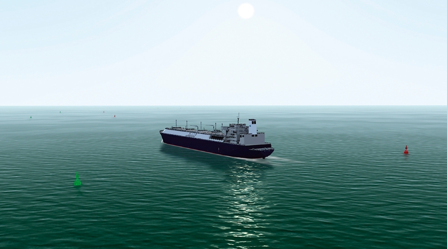 GasLog firma un acuerdo con Siport1 para impulsar la formaci&oacute;n de su personal