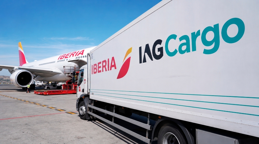 Los ingresos se situaron en 570 millones de euros, un 9,4 % menos en términos interanuales, lo que refleja una reducción de la capacidad derivada de las perturbaciones en Oriente Medio.
