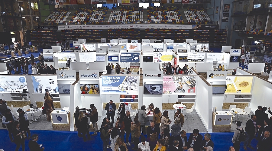 Estas alianzas refuerzan el posicionamiento de la feria.