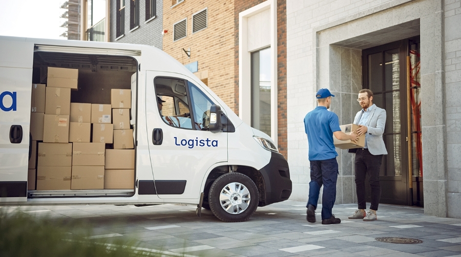 Logista eleva sus ventas en la Península en el primer semestre fiscal