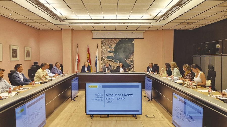 El Plan de Inversiones incluye acciones por importe de 9,4 millones de euros para la implementación del OPS.