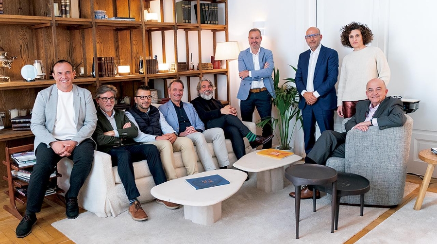 Los profesionales que participaron en este evento coincidieron en apuntar que la digitalización es el mayor reto.