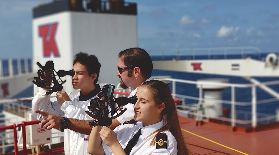 Esta norma tiene como objetivo incentivar las vocaciones en este sector.