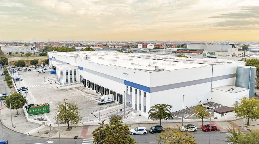 Delin Property inicia una estrategia de inversión de 200 millones en España