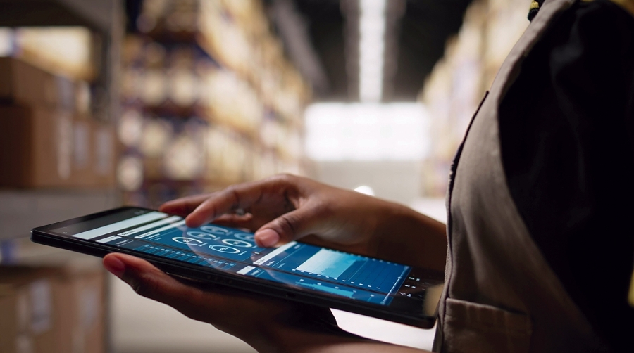 Para TIBA Contract Logistics, la inteligencia artificial ya no puede entenderse como una promesa futura.