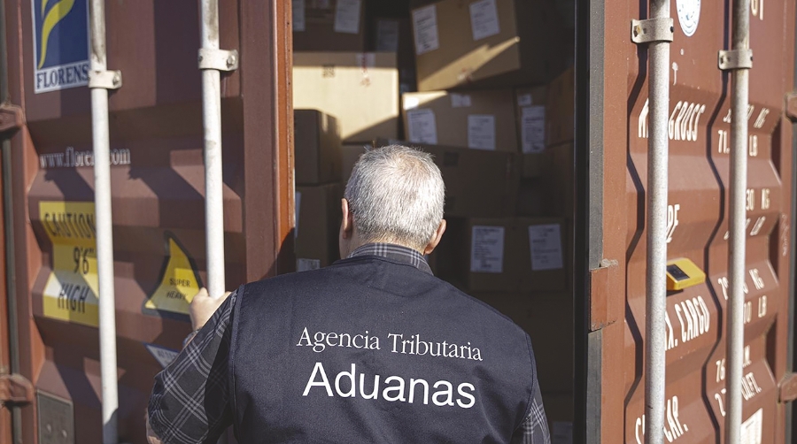 Entra en vigor la reforma aduanera de la Unión Europea