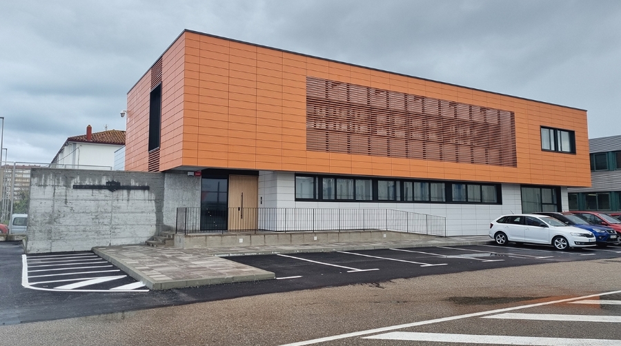 La AP de Santander adjudica el nuevo Centro Control de Servicios