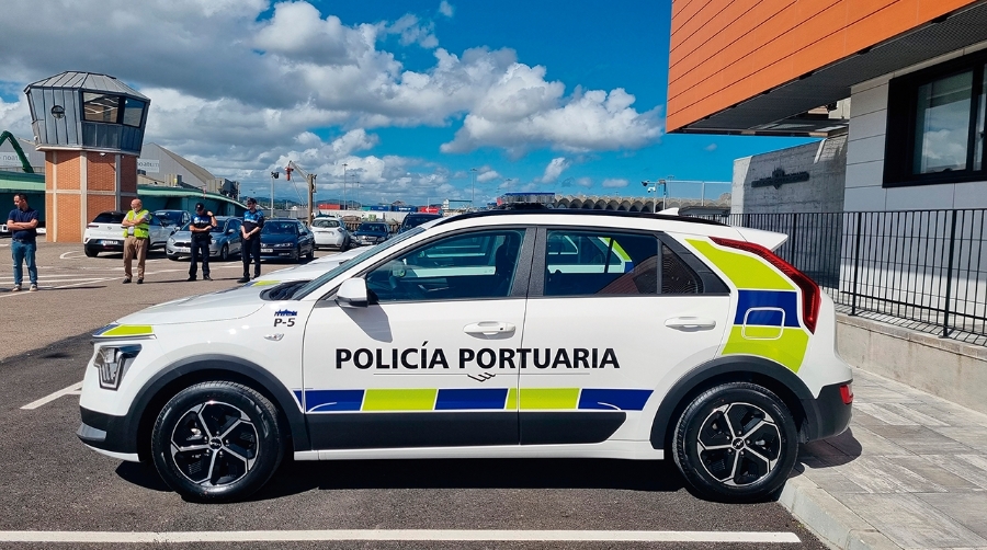La policía portuaria y su “especial deber de colaboración” con los Cuerpos de Seguridad