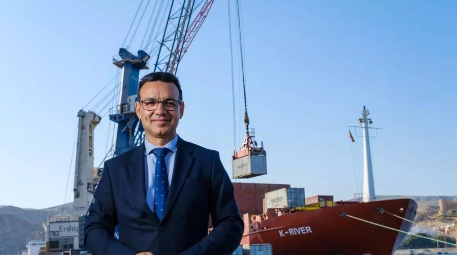 Rafael Díaz, nuevo director general de Hamilton y Cía.