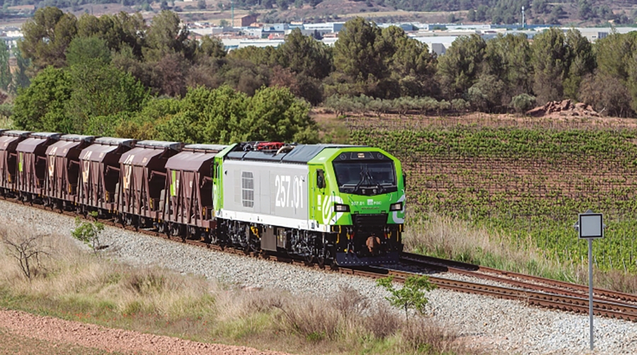 La actuación de emergencia de los equipos de Ferrocarrils de la Generalitat de Catalunya (FGC) permitió recuperar el servicio en pocas horas.