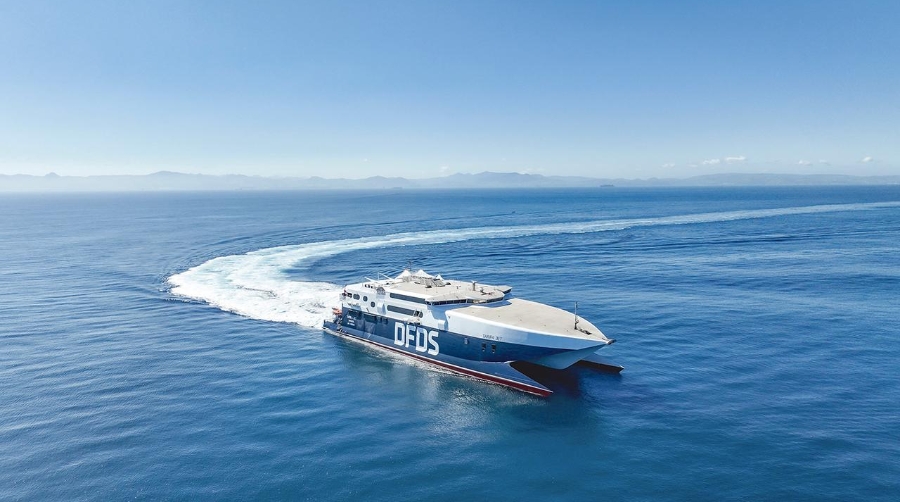 Las contrataciones se destinarán a reforzar el servicio en los puertos de Algeciras, Ceuta y Tarifa.