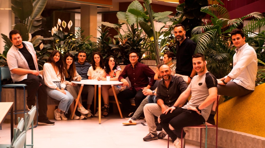 Trucksters pone en valor la cultura internacional de su equipo