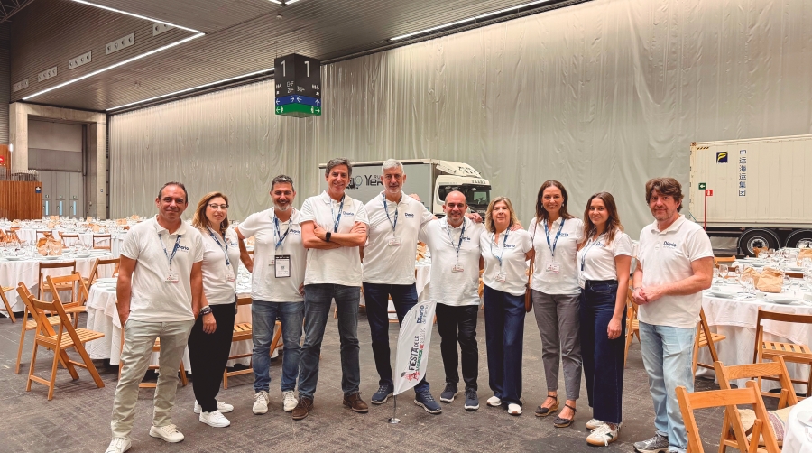 Bilbao celebra su 2ª Fiesta de la Logística a lo grande y con ganas de seguir creciendo