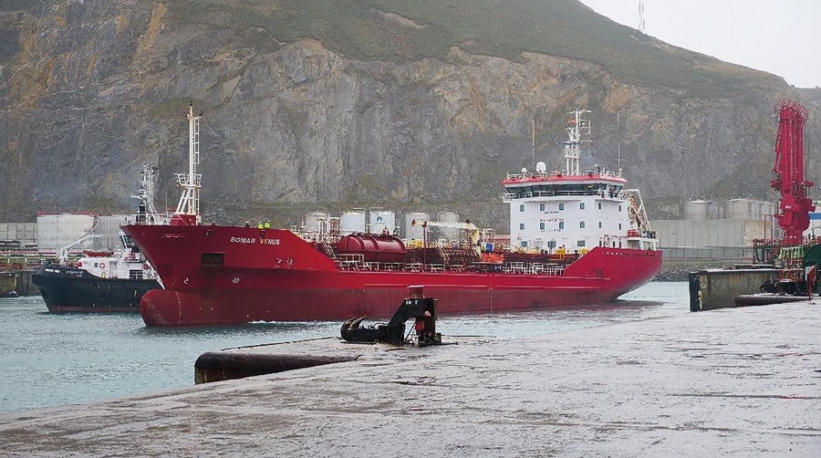 Aprobado el Reglamento de Ordenación de la Navegación Marítima