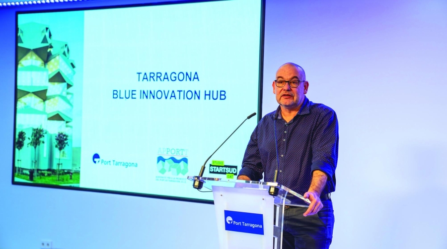 APPORTT organiza una jornada de eficiencia energética en el Museu de Port Tarragona