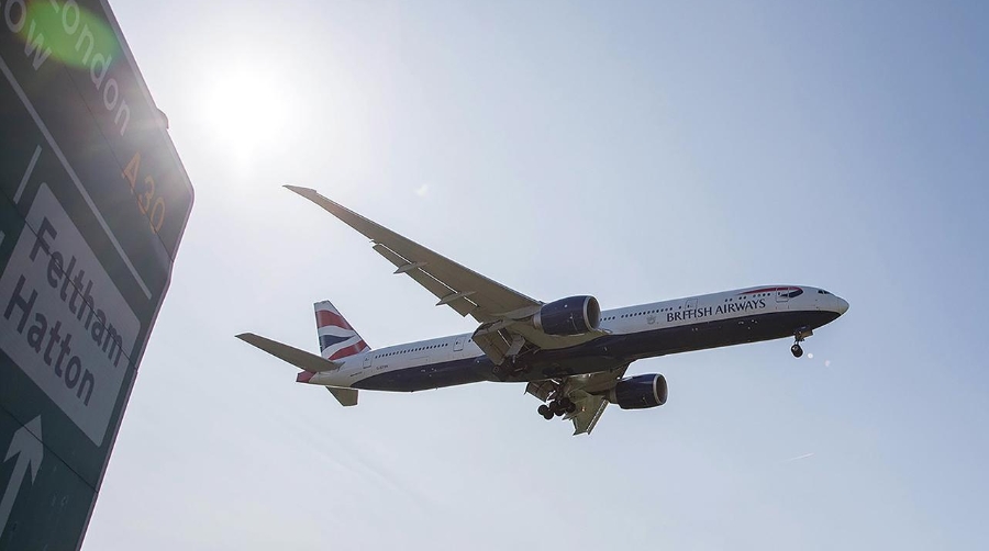 Los ingresos de IAG Cargo se redujeron un 28,4% a pesar del aumento de volúmenes en 2023