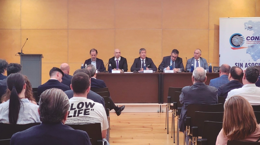 Javier Arnedo: “Es decepcionante que la urgencia de marzo se haya convertido en una paciencia obligada”