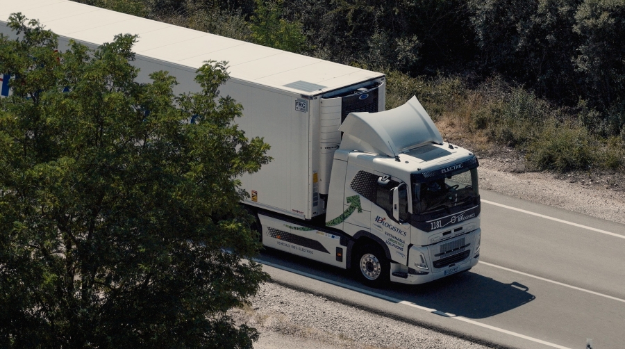 El programa Lean &amp; Green, al que se ha sumado ID Logistics, incluye la implementación de un plan de acción en 5 años para reducir al menos un 20 % sus emisiones de CO2.