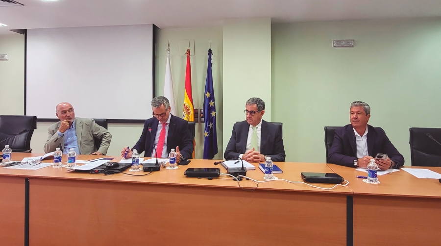CETM reclama seguridad jurídica ante el papel creciente de la digitalización en los servicios subcontratados