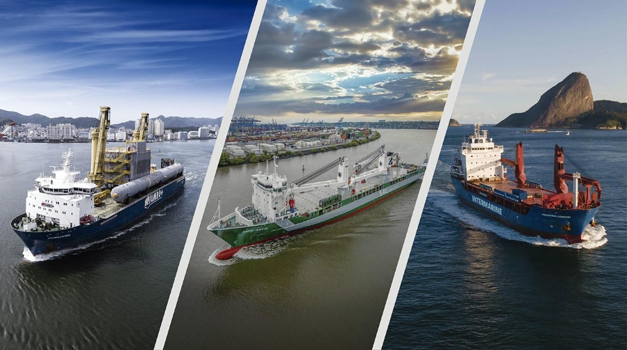Jumbo Shipping, SAL Heavy Lift e Intermarine crean la JSI Alliance