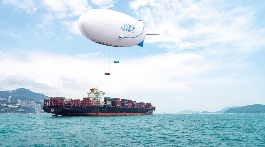 Regreso al futuro del transporte aéreo
