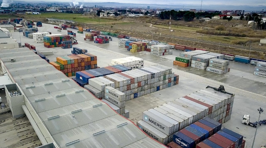 La Unión Europea financiará 11 proyectos españoles de infraestructuras de transporte