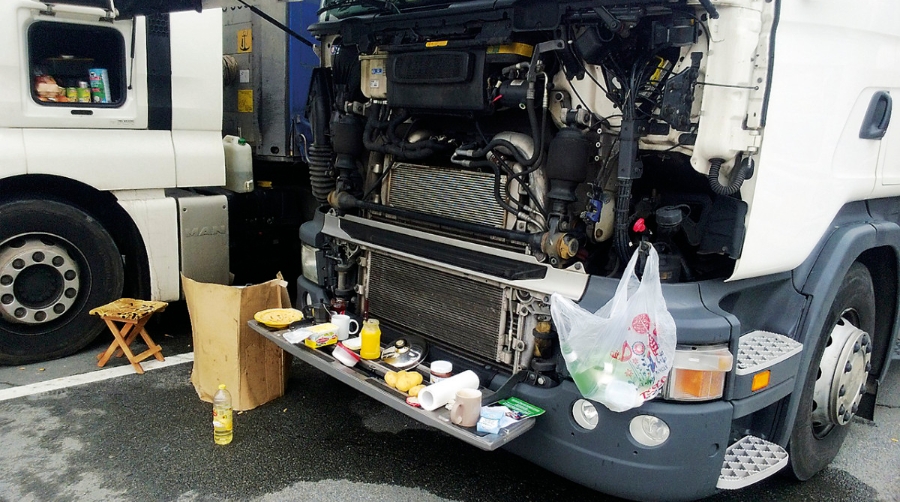 Por un pu&ntilde;ado de euros