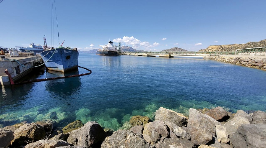 El Puerto de Cartagena pone en marcha su I Concurso de Fotografía ambiental