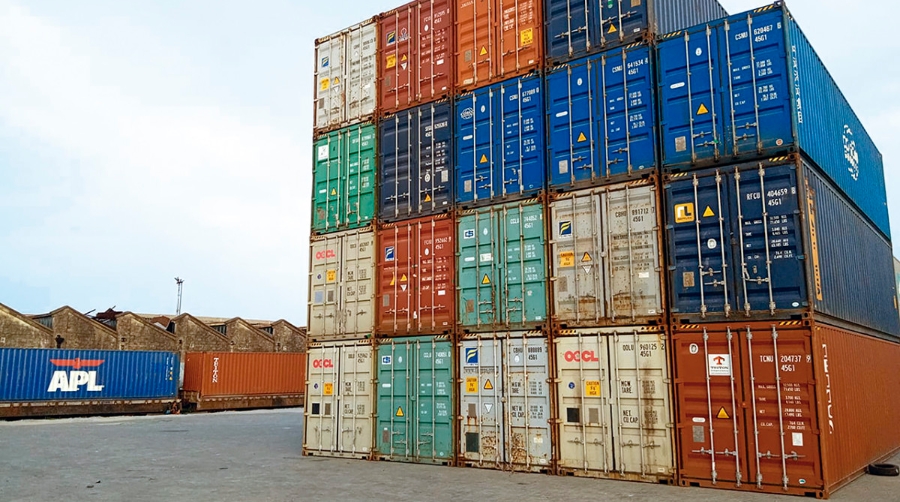 El shipping capea el temporal del COVID-19 pero debe sortear sus efectos secundarios