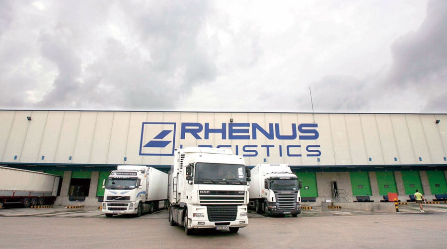 Rhenus Log&iacute;stics convierte a Riba-roja del Turia en su centro log&iacute;stico m&aacute;s importante en el Levante