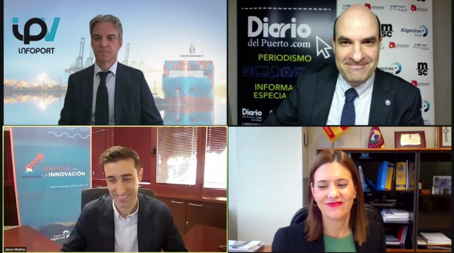 Colaboraci&oacute;n, estandarizaci&oacute;n y cambio cultural: Claves para impulsar la digitalizaci&oacute;n