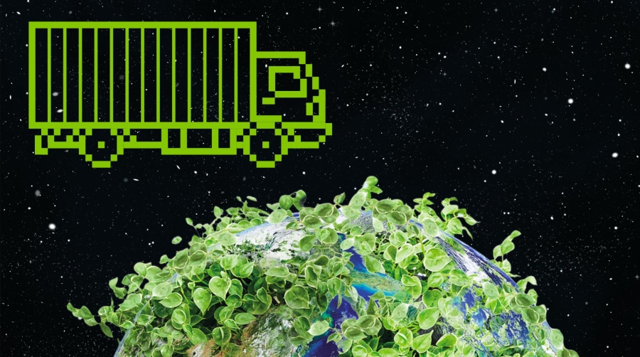El sector del transporte de mercancías por carretera deberá cumplir en los próximos años con diversas exigencias climáticas de carácter europeo.