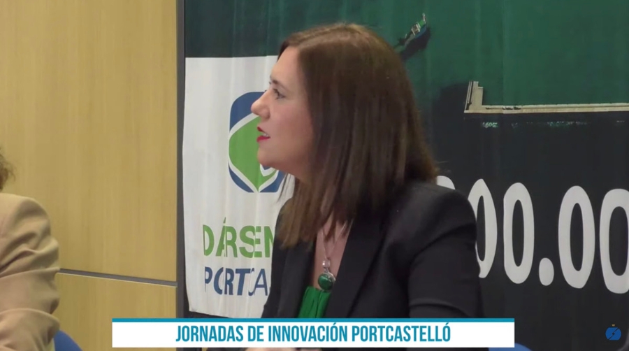 &ldquo;Hay que crear un espacio innovador y, en &eacute;l, PortCastell&oacute; tiene que ser l&iacute;der&rdquo;
