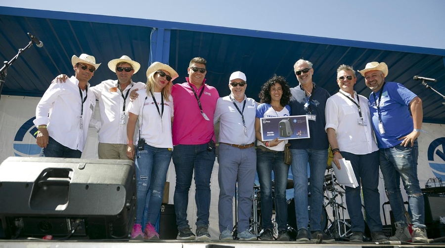 IX Fiesta de la Logística de Barcelona