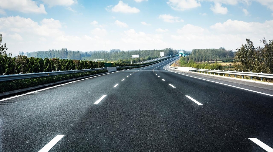 La inteligencia artificial juega un papel fundamental para comprobar el estado de las carreteras.