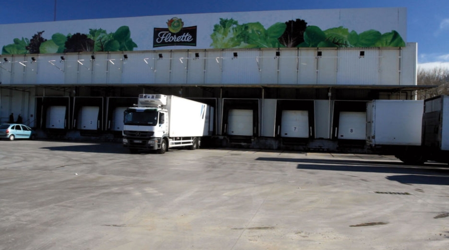 Estrada &amp; Partners comercializa en exclusiva un complejo log&iacute;stico en L&#039; Hospitalet de Llobregat