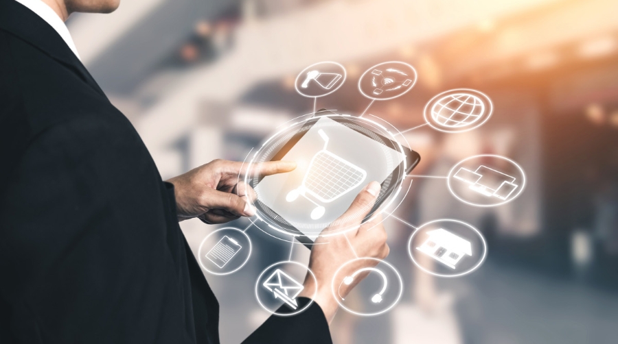 Logistop presenta su informe sobre procesos innovadores en log&iacute;stica