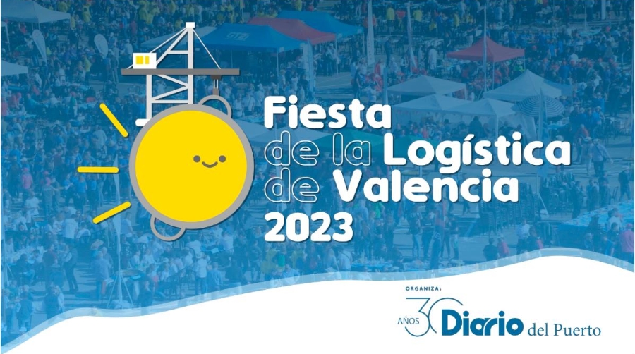 Ya puedes ver el vídeo de la Fiesta de la Logistica de Valencia 2023