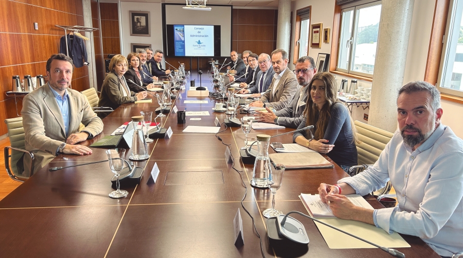 La cifra de negocio suma 18,2 millones de euros, la rentabilidad se sitúa en el 2,66% y crece el resultado de explotación.