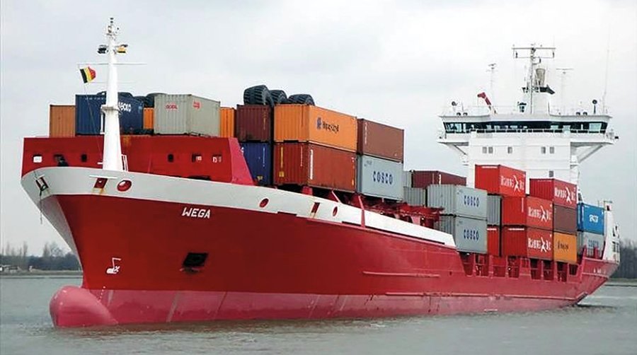 Boluda incrementa sus conexiones con Canarias con un nuevo servicio directo desde Alicante