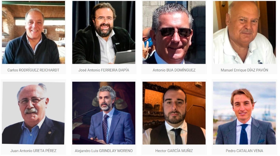 AET potencia su presencia territorial con una nueva estructura de delegados
