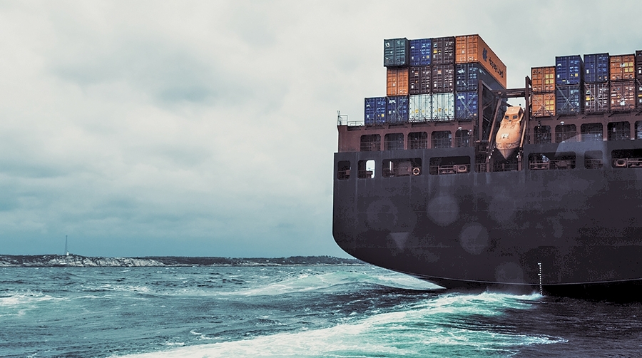 Drewry aconseja ahora a los cargadores que revisen la redacción de sus contratos con los navieras.